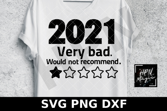 2021 Very Bad Would Not Recommed SVG: A Designer's Honest Review