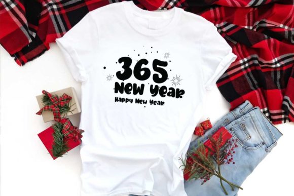 365 New Year Happy New Year: A Designer's Real-World Review