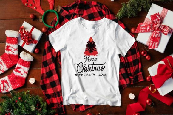 Albania Christmas Tree DIY Crafts Files Review