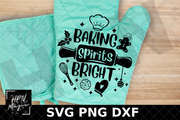 Baking Spirits Bright: A Designer's Real-World Embroidery Review