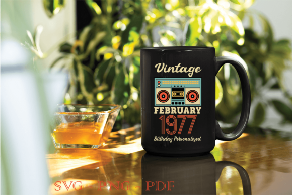 Best Vintage Birthday Gift, Vintage 1977 Review