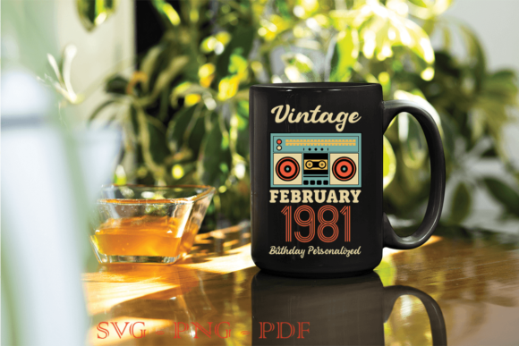Best Vintage Birthday Gift, Vintage 1981: A Designer's Real-World Review