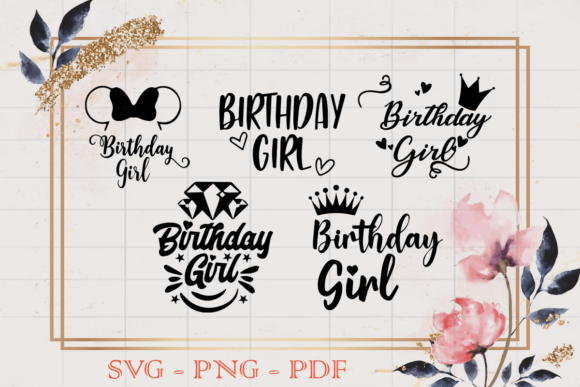 Birthday Gift Ideas Silhouette Bundle Review