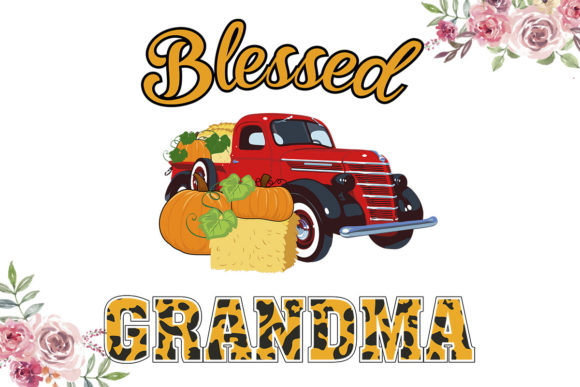 Blessed Grandma: A Designer's Review for Real Embroidery Projects