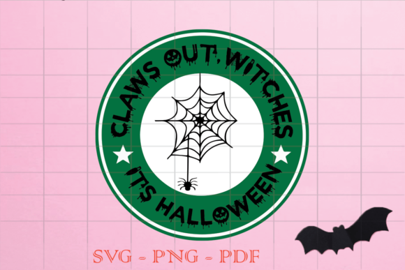 Claws Out Witches Web Halloween SVG: A Designer's Real-World Review
