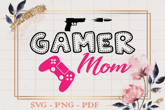 Gamer Mom SVG: A Designer's Real-World Review