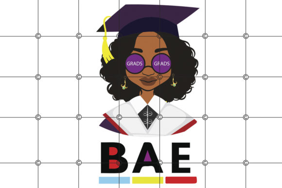 Grads BAE, Black Girl Gift Review
