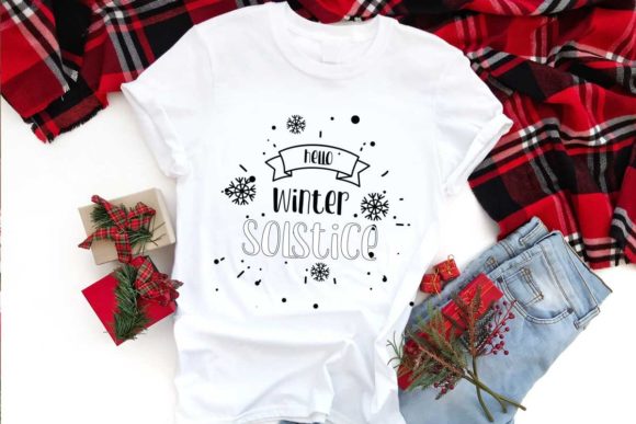 Hello Winter Solstice: A Designer's Review