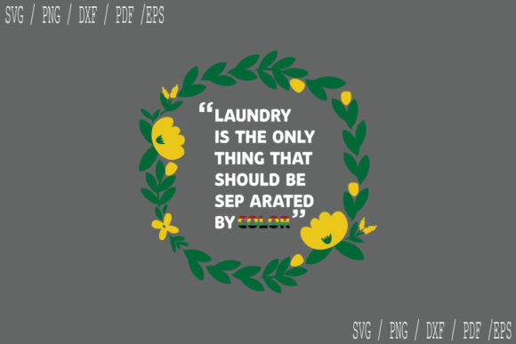 Laundry is the Only Thing: A Designer's Review