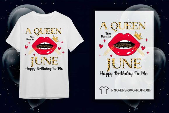 Leopard June Queen DIY Crafts Files Review
