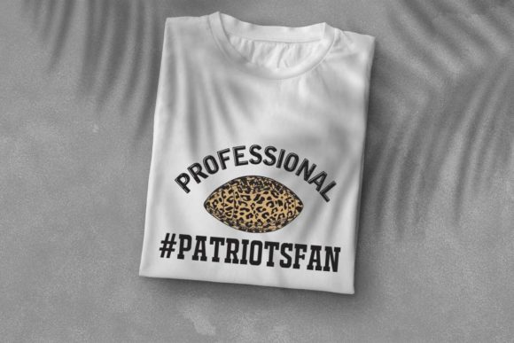 NFL Professional Patriots Fan SVG Files Review
