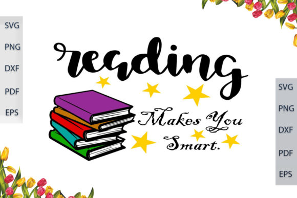 Reading Makes You Smart: A Designer's Real-World Embroidery Review