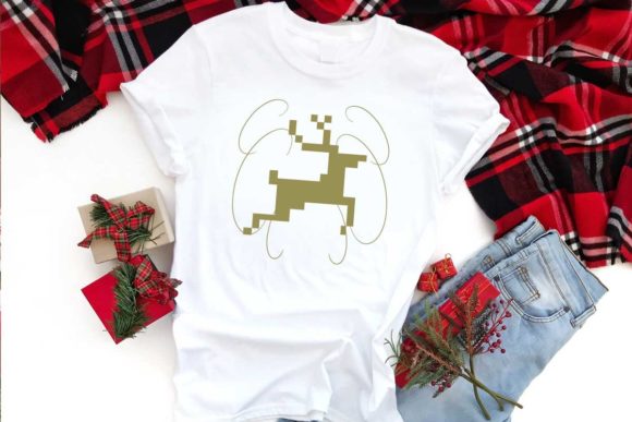 Reindeer Christmas: A Designer's Honest Review