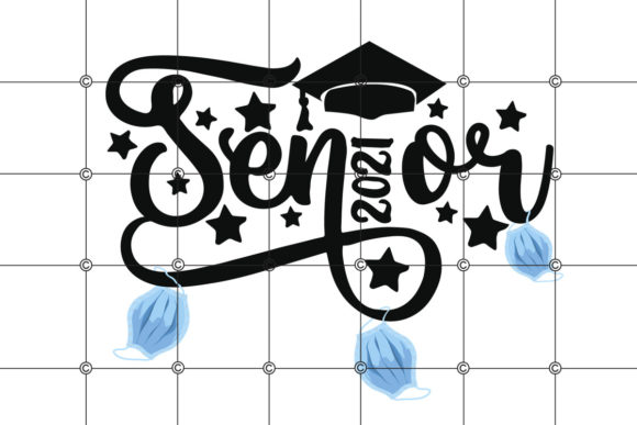 Reviewing the 2021 Senior Graduated Silhouette for Real Embroidery